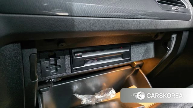 Volkswagen Tiguan second Generation id 4520661 из Кореи 30