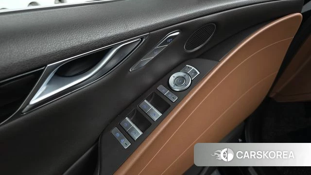 Genesis G80 (RG3) id 4591554 из Кореи 30