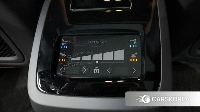 Volvo S90 id 4282535 из Кореи 30