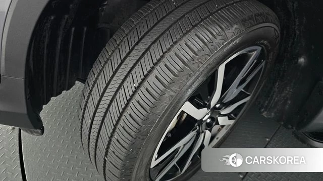 Honda Pilot 3rd generation id 4355557 из Кореи 30