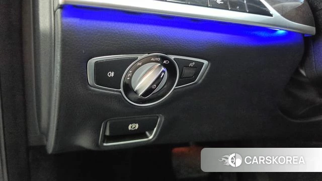 Mercedes-Benz S-Class W222 id 4785371 из Кореи 30