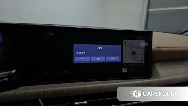 Hyundai Sonata D Edge Hybrid (DN8) id 4589664 из Кореи 30