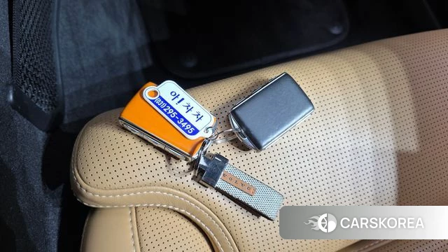 Volvo S90 id 4619615 из Кореи 30