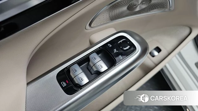 Mercedes-Benz E-Class W214 id 4499216 из Кореи 30