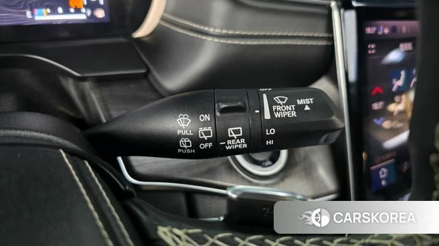 Jeep Grand Cherokee (WL) id 4614013 из Кореи 30