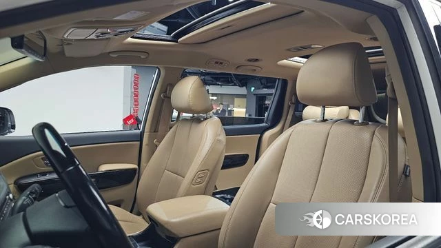 Kia The New Carnival id 4197041 из Кореи 30