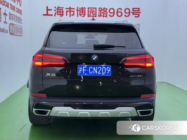BMW X5 (imported) id 4272327 из Китая 30