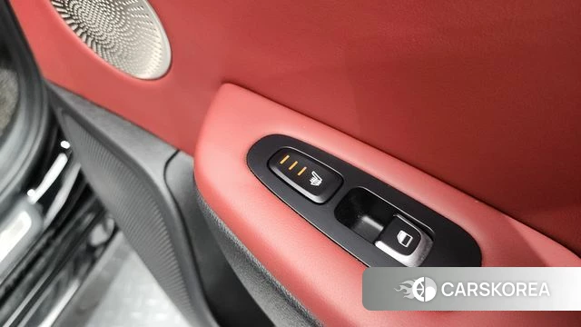 Kia Stinger id 4519874 из Кореи 30