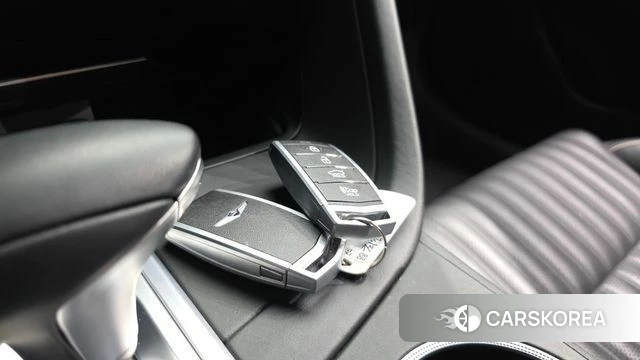 Genesis G70 id 4304786 из Кореи 30