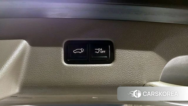 Kia Carnival 4th generation id 4370750 из Кореи 30