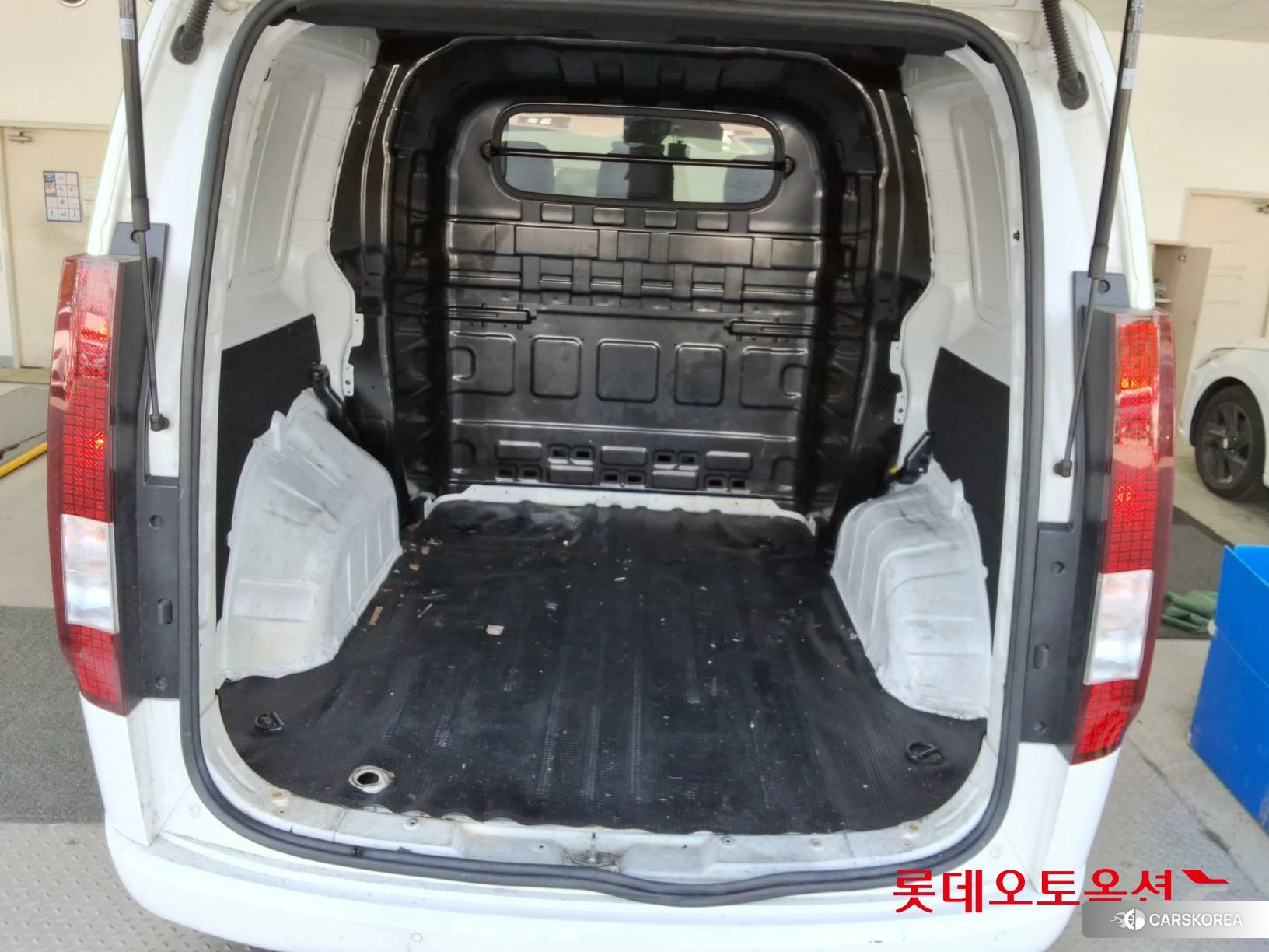 Hyundai Staria id 4289469 из Кореи 30