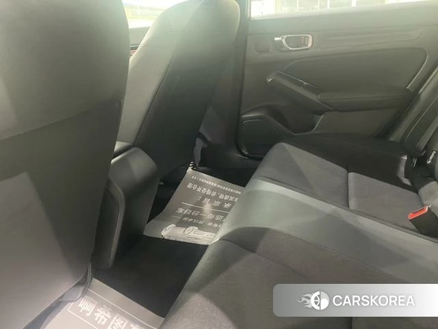 Honda Civic id 4299599 из Китая 30