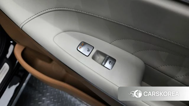 Hyundai The New Grandeur IG Hybrid id 4202918 из Кореи 30