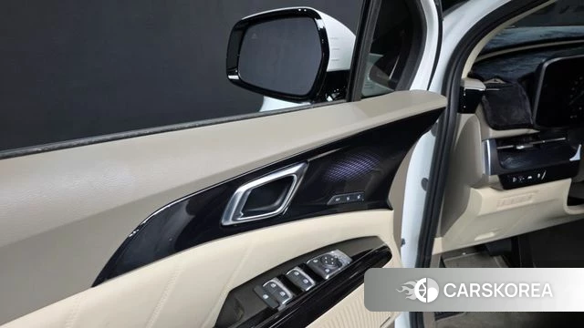 Kia Carnival 4th generation id 4745314 из Кореи 30