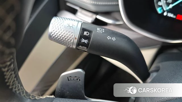 Genesis Electrified G80 (RG3) id 4784257 из Кореи 30