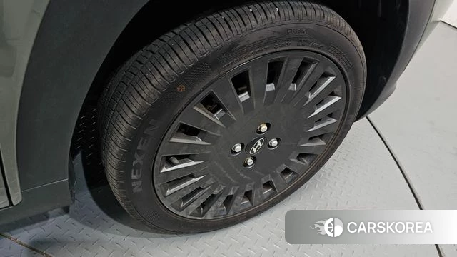 Hyundai Casper id 4394988 из Кореи 30