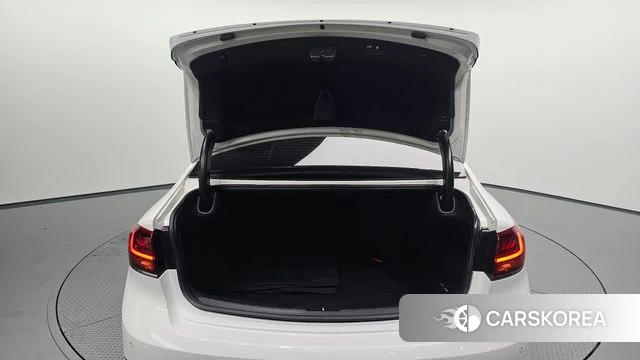 Kia K7 Premier id 4770216 из Кореи 30