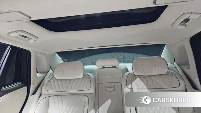Genesis G90 (RS4) id 4541381 из Кореи 30