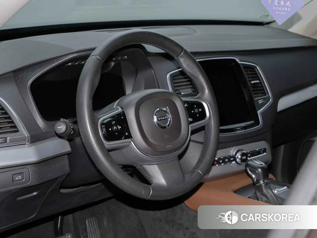 Volvo XC90 id 4213435 из Китая 30