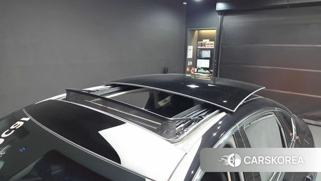 Genesis G80 (RG3) id 4712223 из Кореи 30
