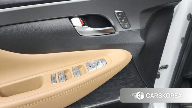 Hyundai The New Santa Fe id 4186606 из Кореи 30