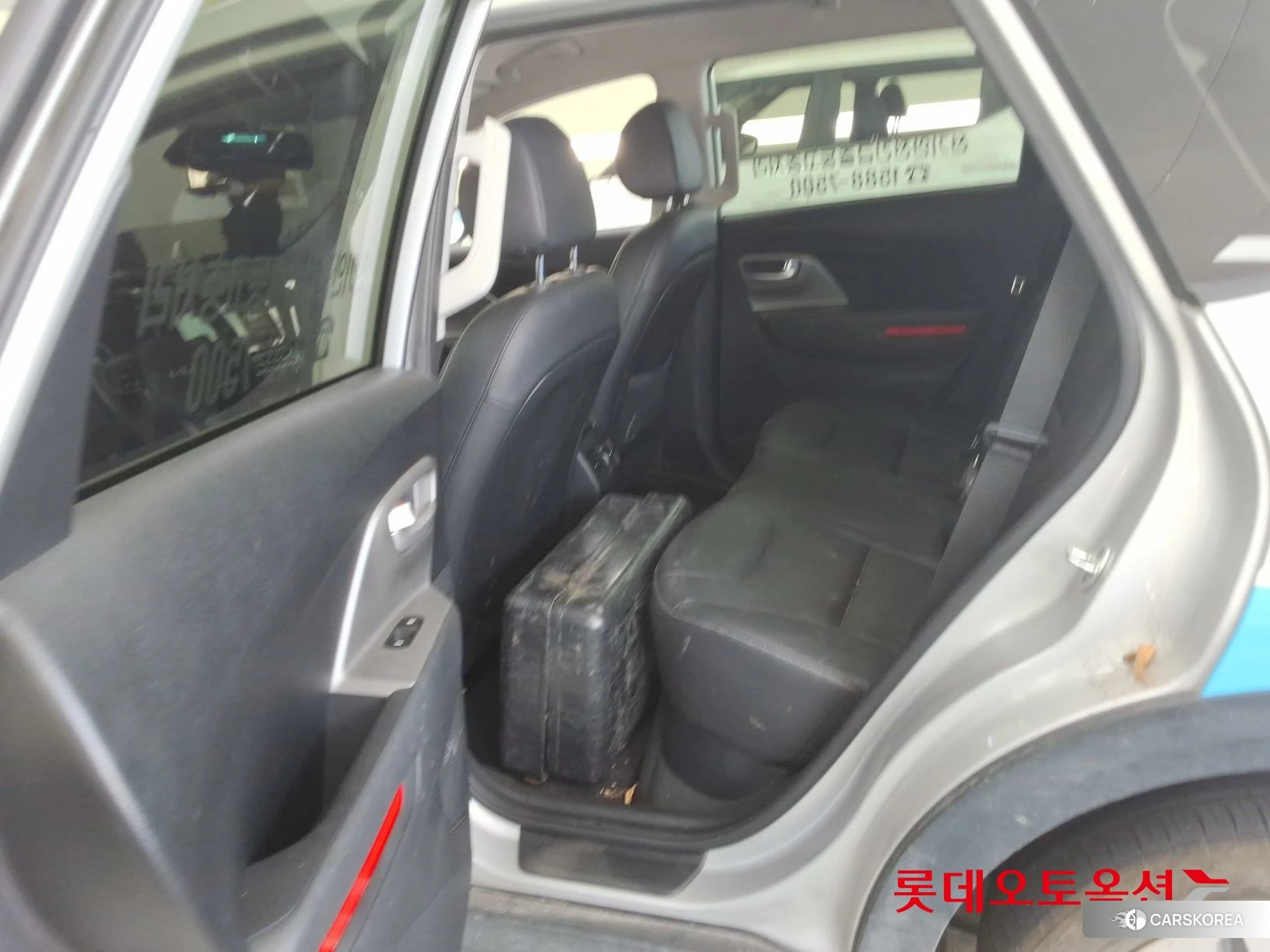 Kia Niro Plus id 4669092 из Кореи 29