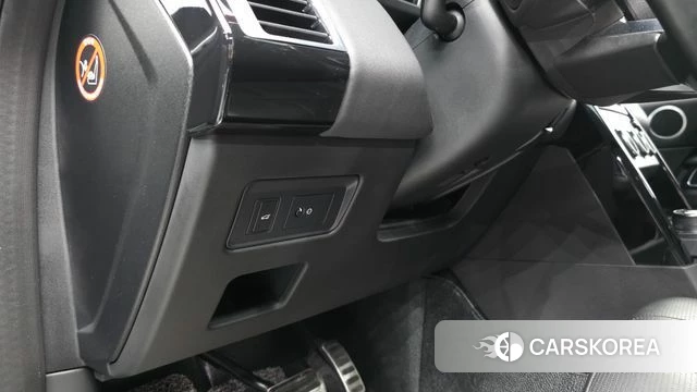 Land Rover Discovery 5 id 4508462 из Кореи 30