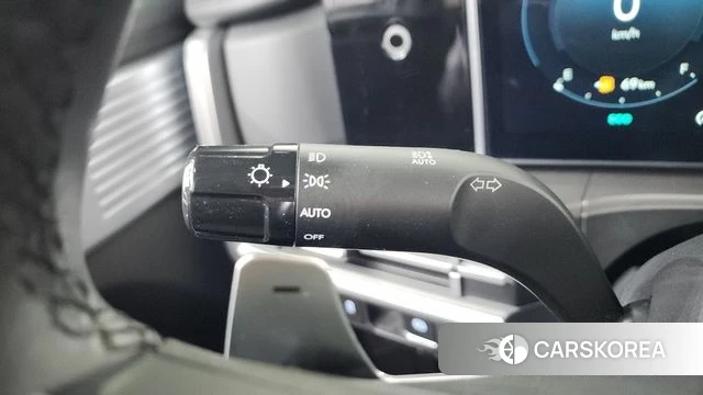 Hyundai Santa Fe (MX5) id 4354501 из Кореи 30