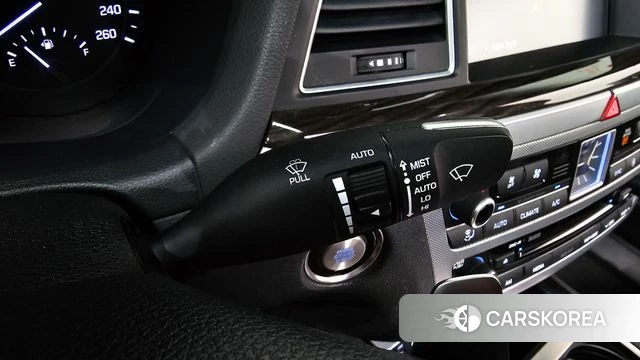 Genesis G80 id 4733045 из Кореи 30