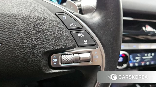 Genesis G80 (RG3) id 4308858 из Кореи 30