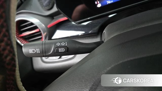 Chevrolet (GM Daewoo) Trax Crossover id 4618078 из Кореи 30