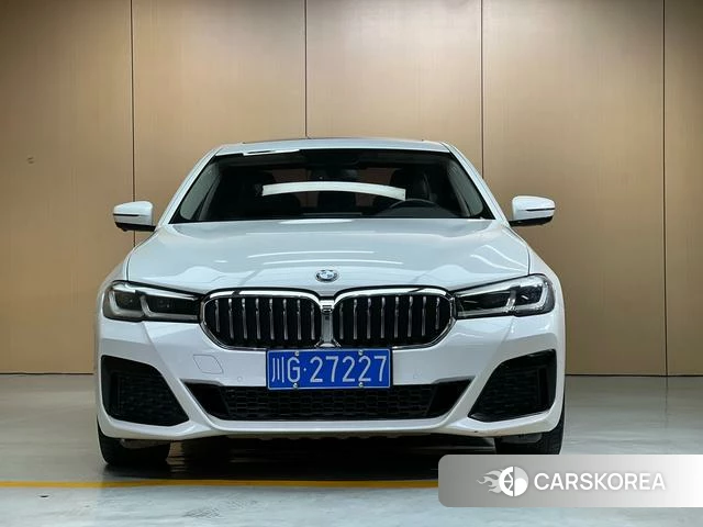 BMW 5 series id 4254302 из Китая 30