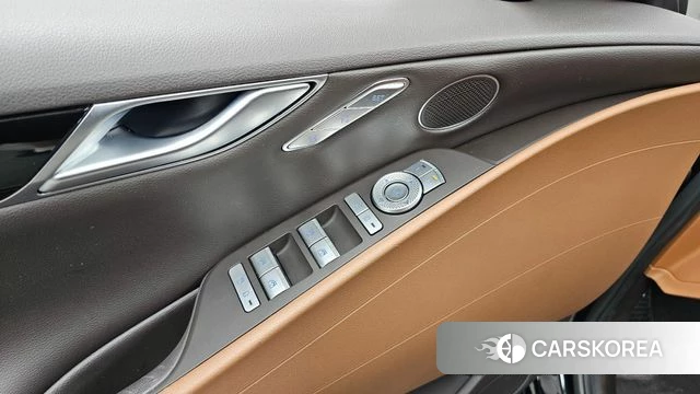 Genesis G80 (RG3) id 4731363 из Кореи 30