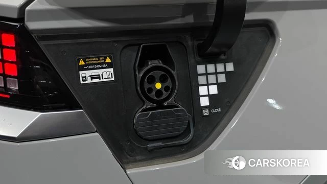 Hyundai Ionic 5 id 4758442 из Кореи 30