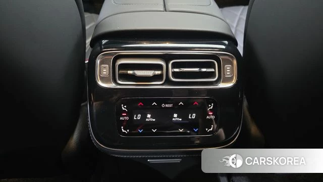 Mercedes-Benz S-Class W223 id 4632090 из Кореи 30