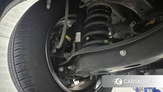 Kia Niro EV id 4614150 из Кореи 30