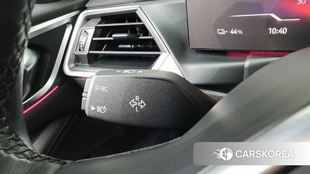 BMW i4 id 4561586 из Кореи 30