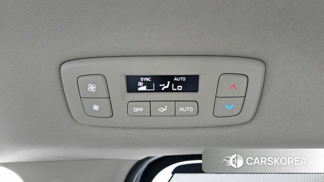 Kia The New Carnival 4th Generation id 4427455 из Кореи 30