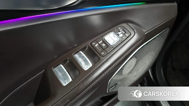 Genesis G90 id 4188335 из Кореи 30