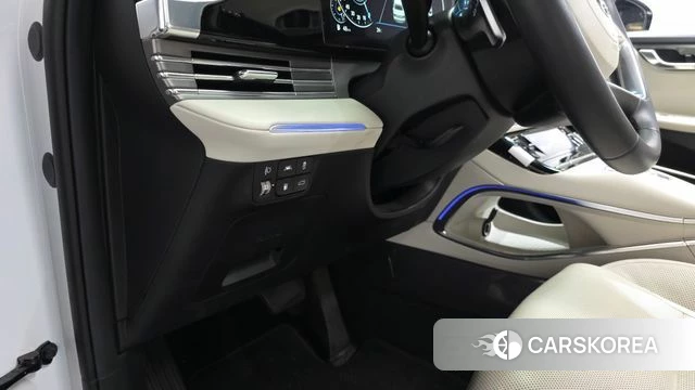 Hyundai The New Grandeur IG id 4745200 из Кореи 30