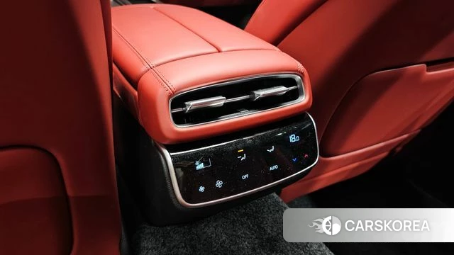 Genesis G80 (RG3) id 4516334 из Кореи 30