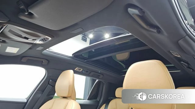 Volvo V60 Cross-Country 2nd Generation id 4195778 из Кореи 30