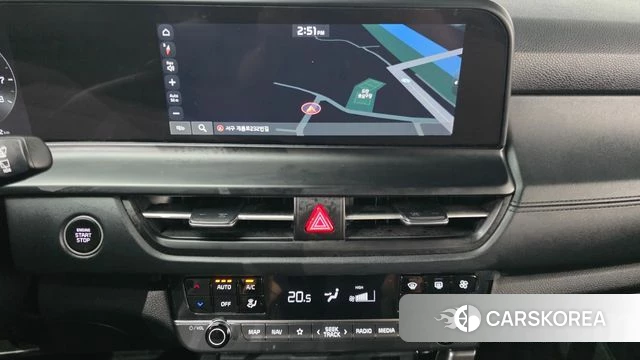 Kia The New Seltos id 4579647 из Кореи 30