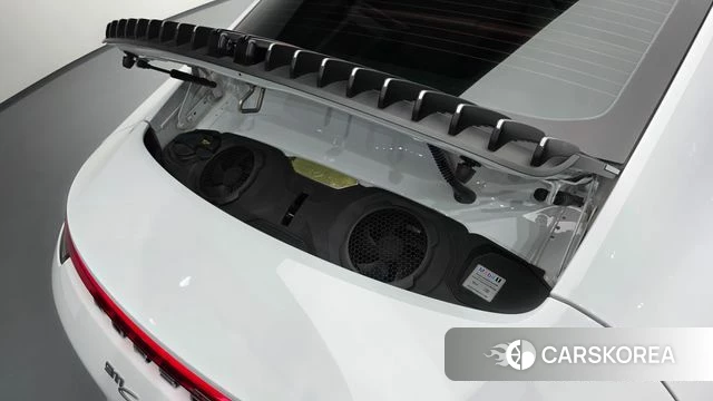 Porsche 911(992) id 4671379 из Кореи 30