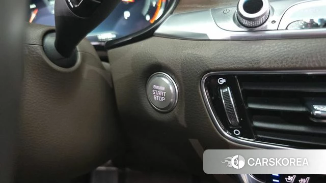Kia More K9 id 4895160 из Кореи 30