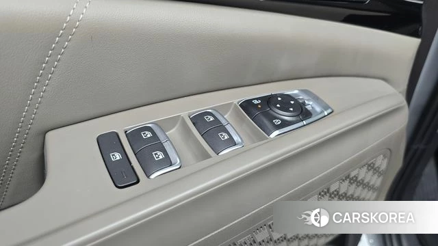Kia The New Carnival 4th Generation id 4834067 из Кореи 30