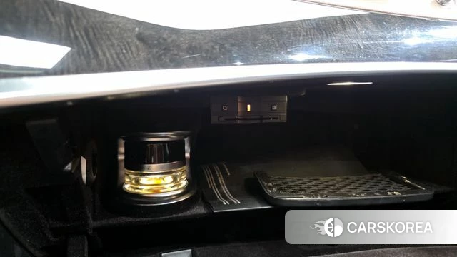 Mercedes-Benz S-Class W222 id 4371978 из Кореи 30