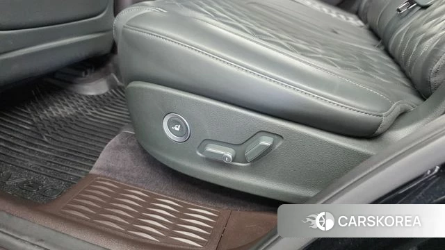 Genesis GV80 id 4495966 из Кореи 30