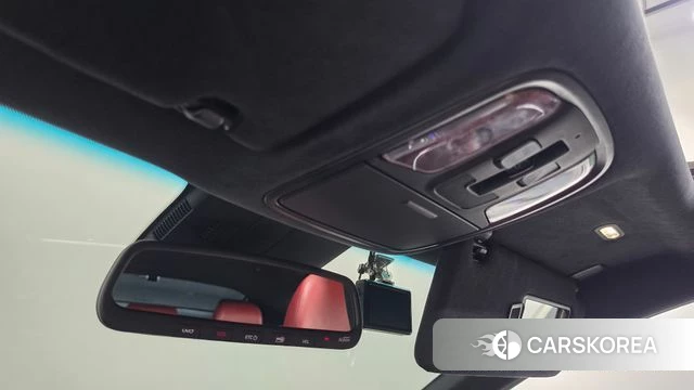 Kia Stinger id 4684036 из Кореи 30