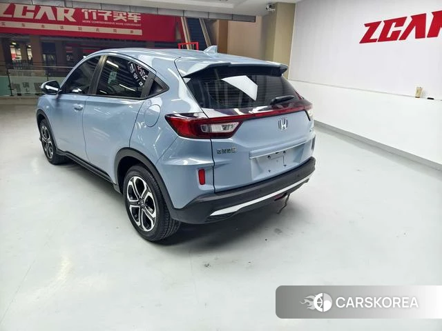 Honda XR-V id 4260617 из Китая 30
